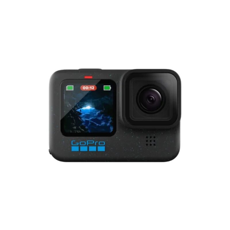 Go Pro Hero 12 Black