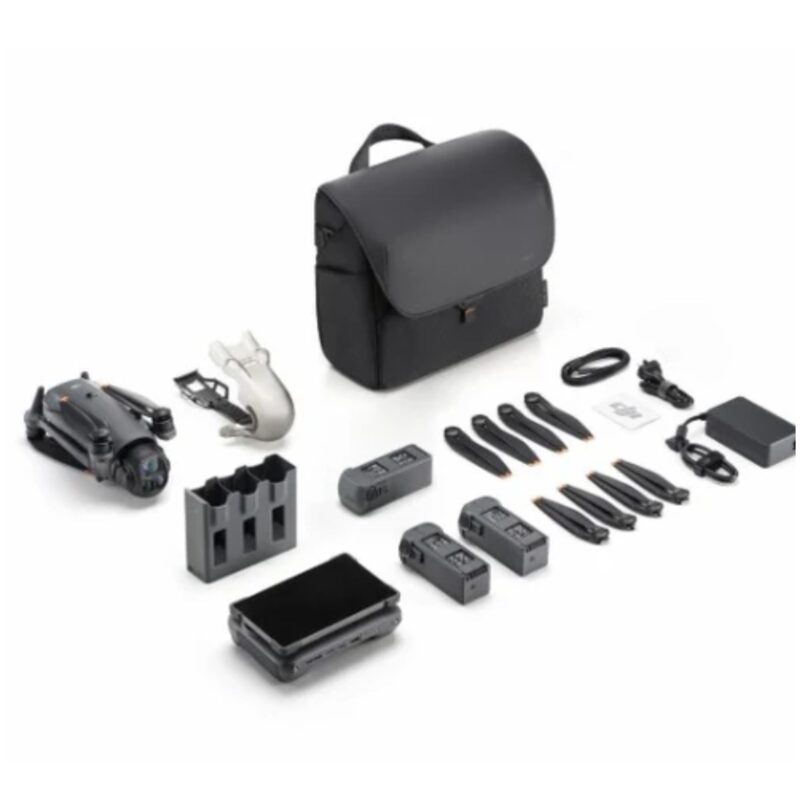Dron DJI Mavic 4 Pro Creator Combo (RC PRO 2)