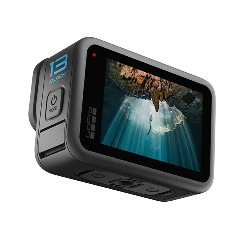 Go Pro HERO 13 BLACK