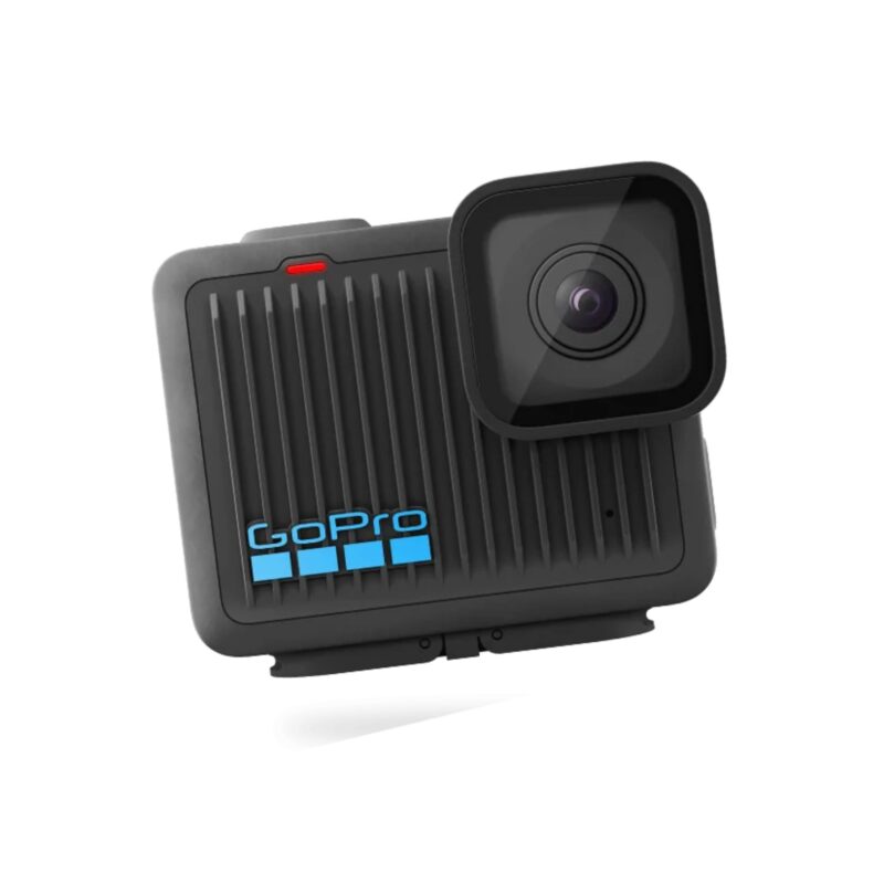 Go Pro HERO