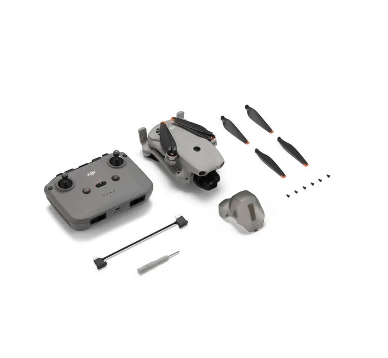 DJI Lito 1