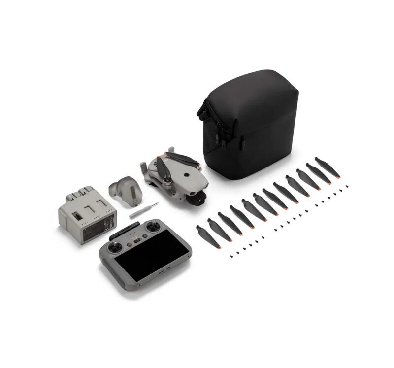 DJI Lito X1 Fly More Combo Plus RC-2