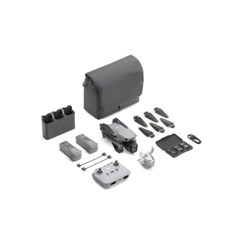DJI Air 3 S Combo RC-N3